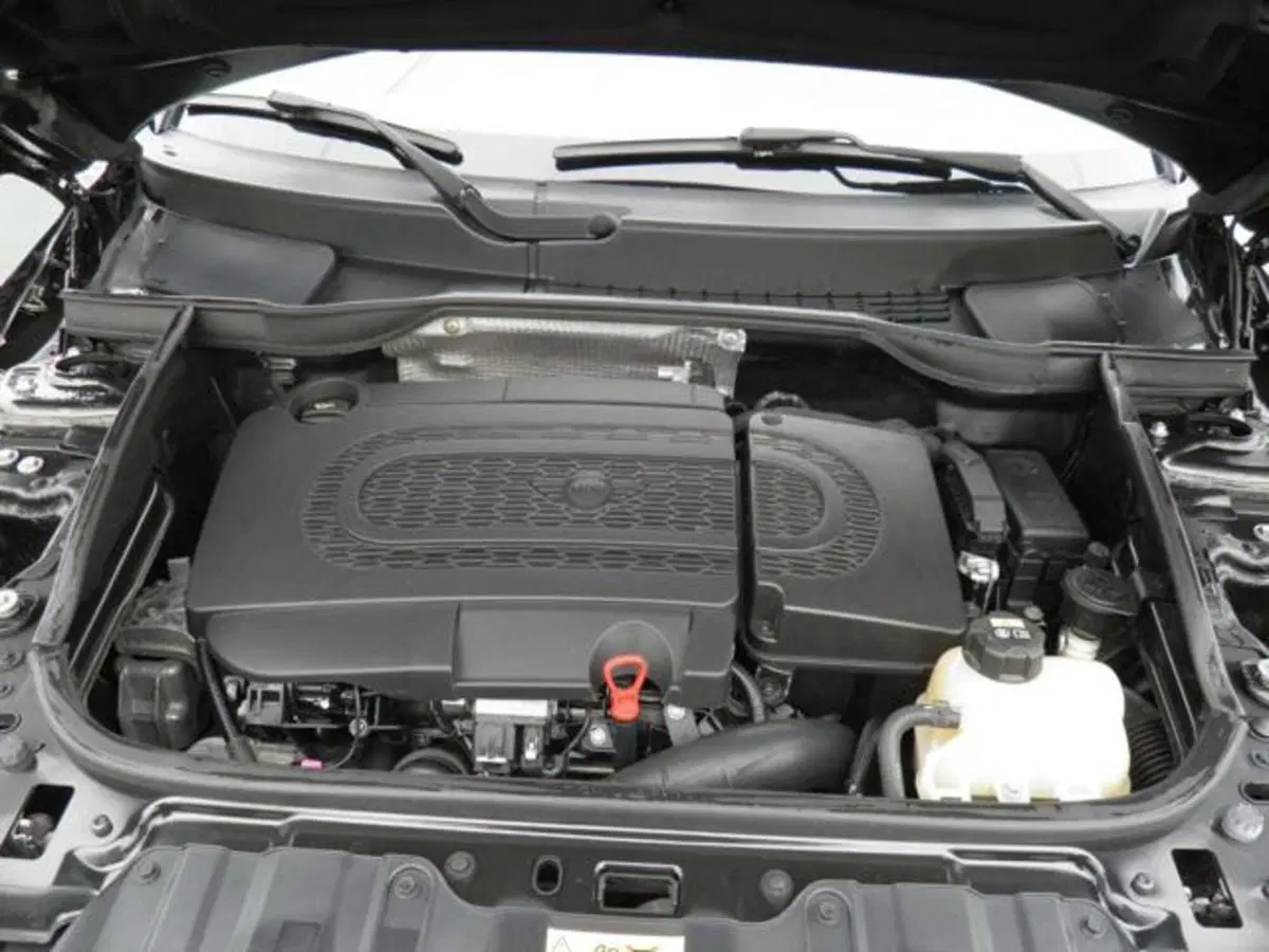 MINI Mini Countryman usata a Firenze (12)