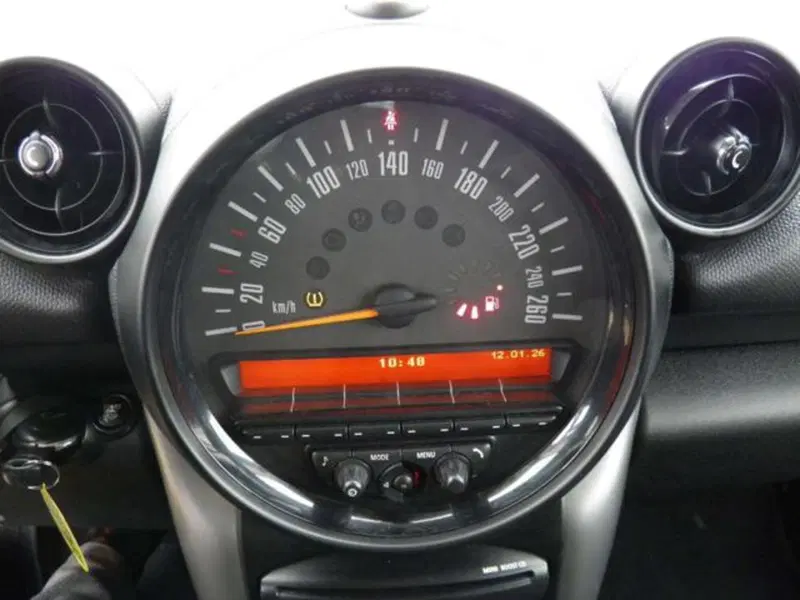 MINI Mini Countryman usata a Firenze (16)