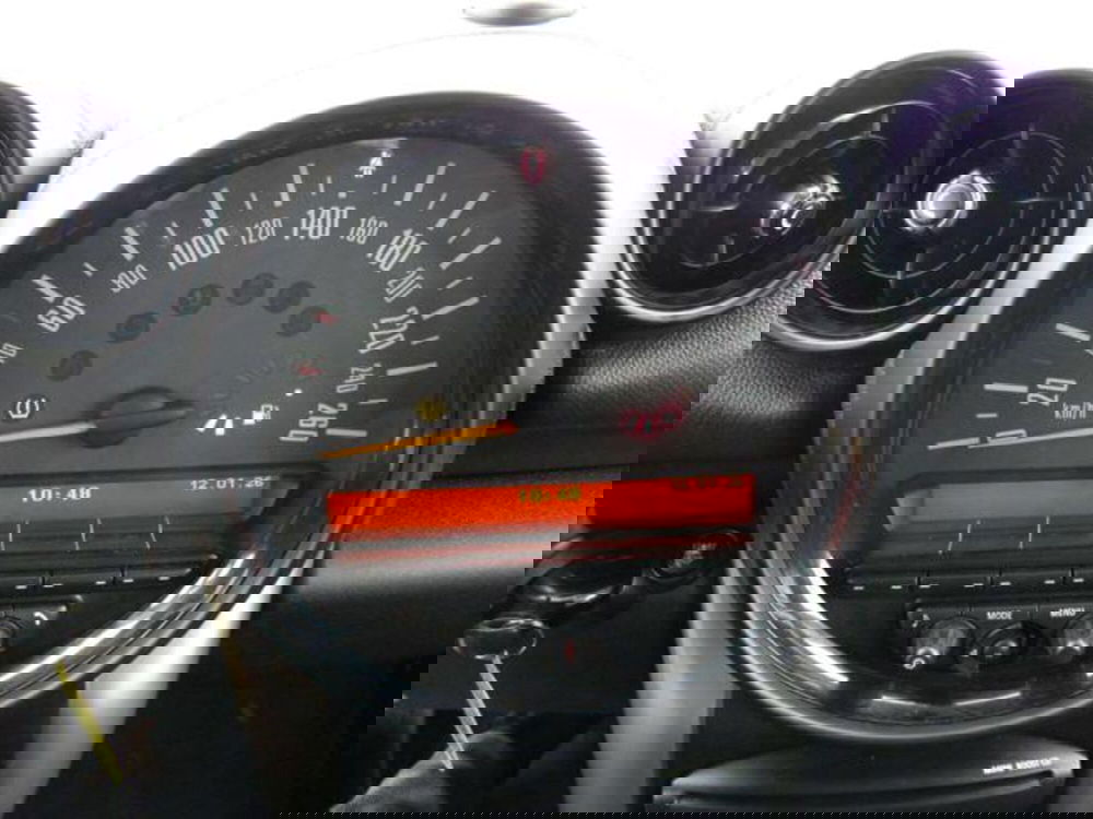 MINI Mini Countryman usata a Firenze (16)