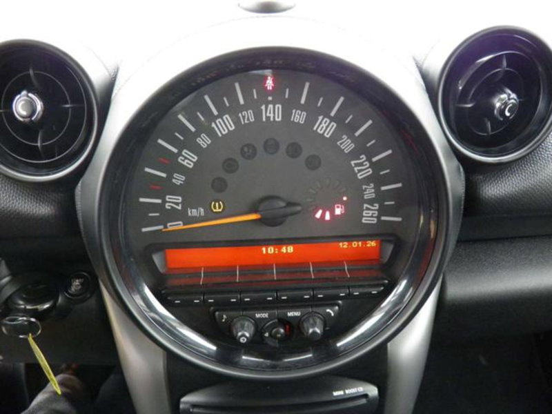 MINI Mini Countryman usata a Firenze (16)