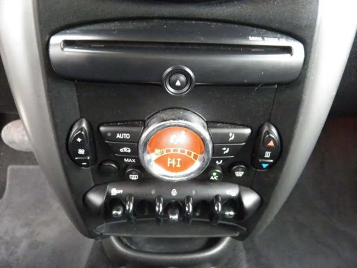 MINI Mini Countryman usata a Firenze (17)