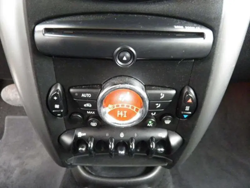 MINI Mini Countryman usata a Firenze (17)