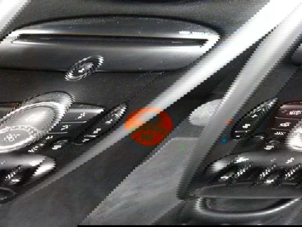 MINI Mini Countryman usata a Firenze (17)