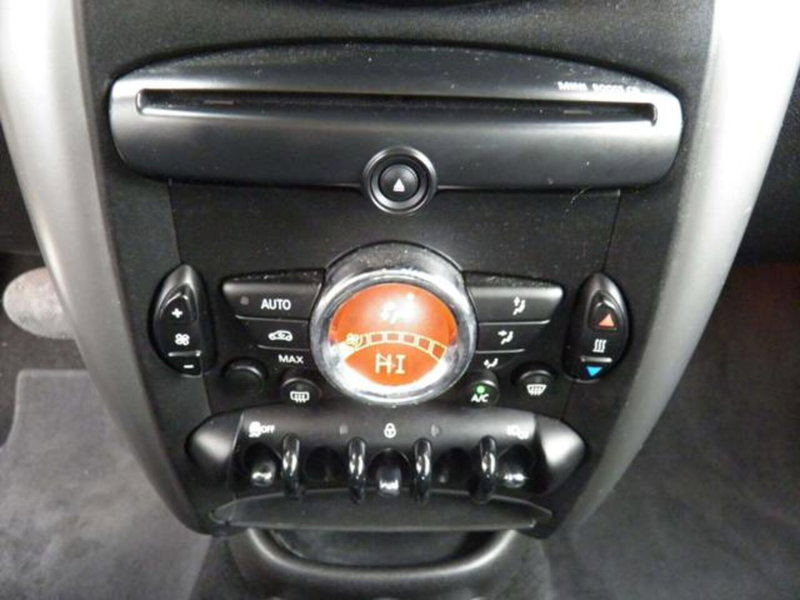 MINI Mini Countryman usata a Firenze (17)