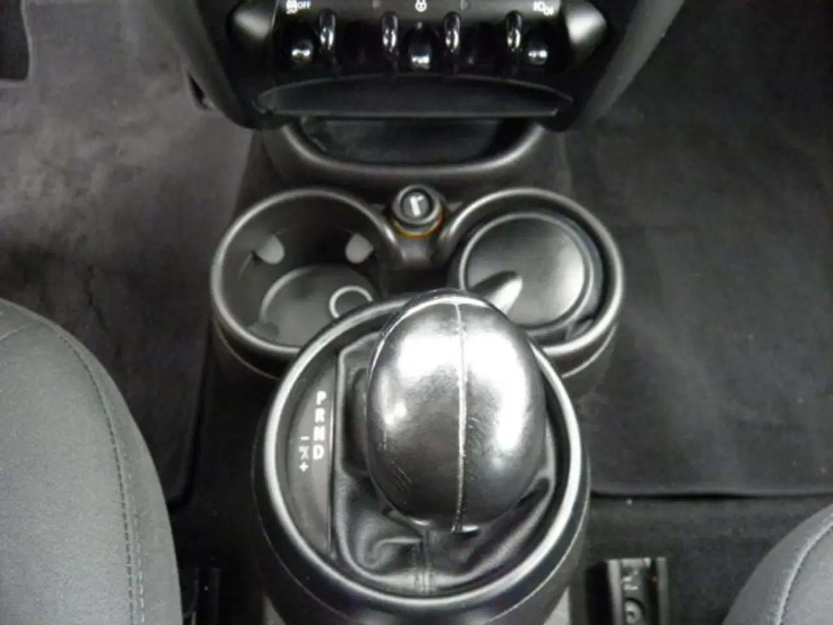 MINI Mini Countryman usata a Firenze (18)