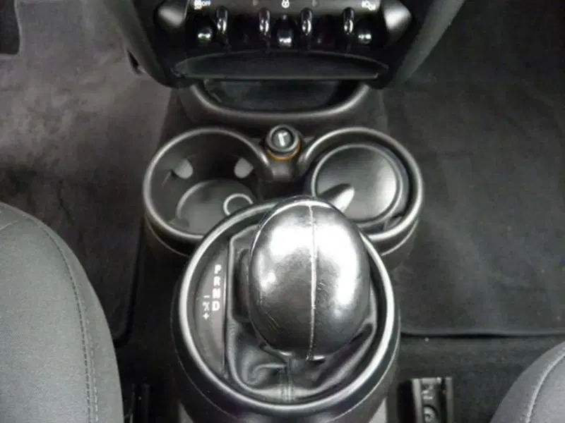 MINI Mini Countryman usata a Firenze (18)