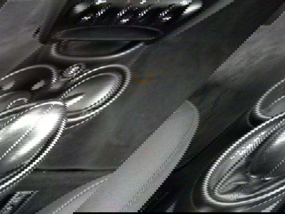 MINI Mini Countryman usata a Firenze (18)