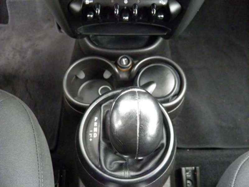 MINI Mini Countryman usata a Firenze (18)