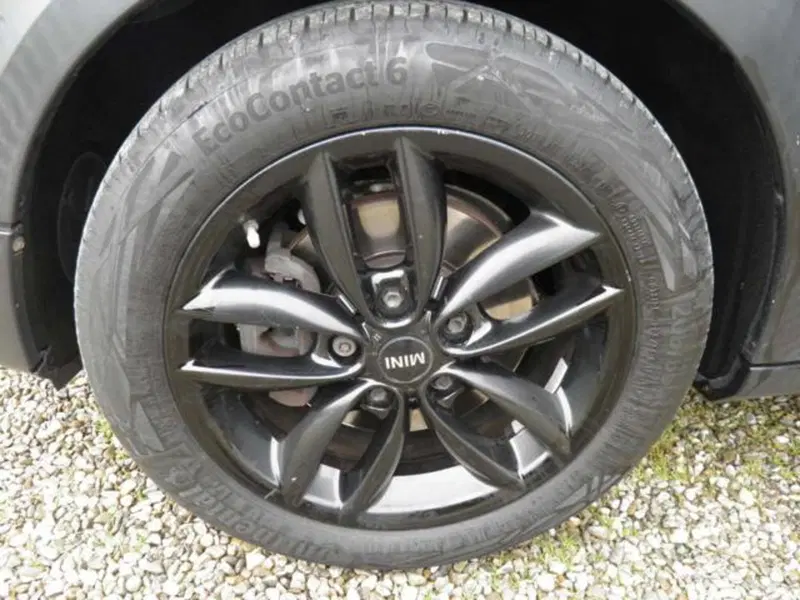 MINI Mini Countryman usata a Firenze (19)