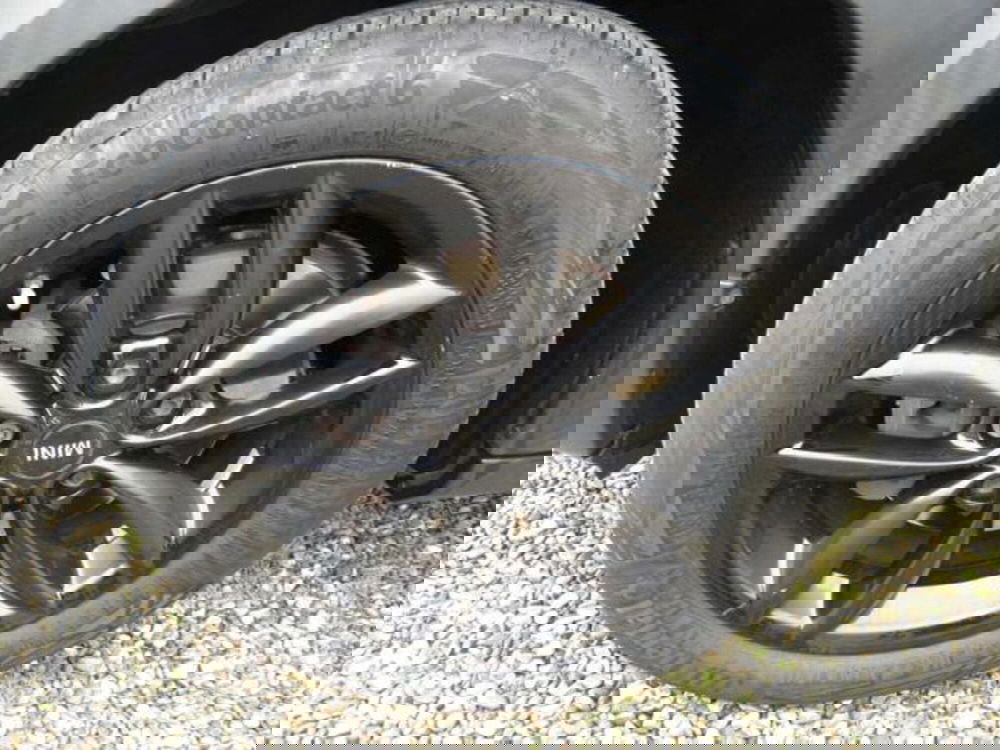 MINI Mini Countryman usata a Firenze (19)