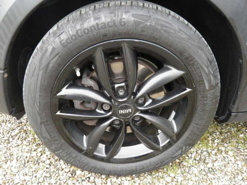MINI Mini Countryman usata a Firenze (19)