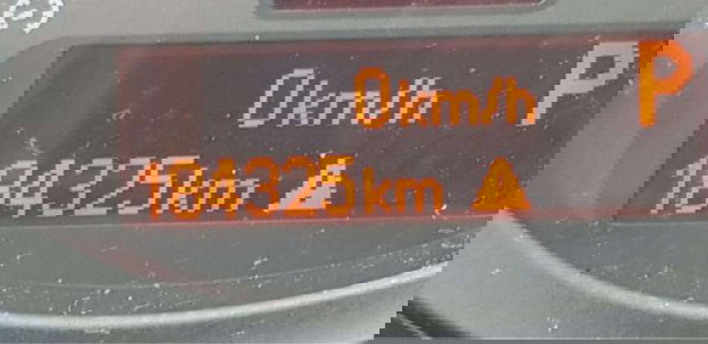 MINI Mini Countryman usata a Firenze (2)