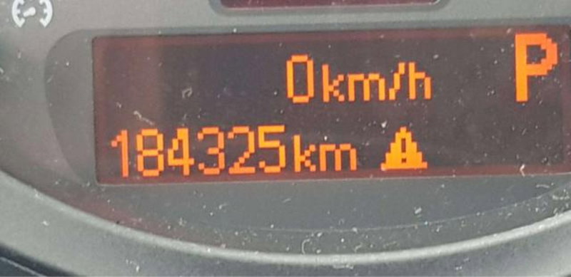 MINI Mini Countryman usata a Firenze (2)