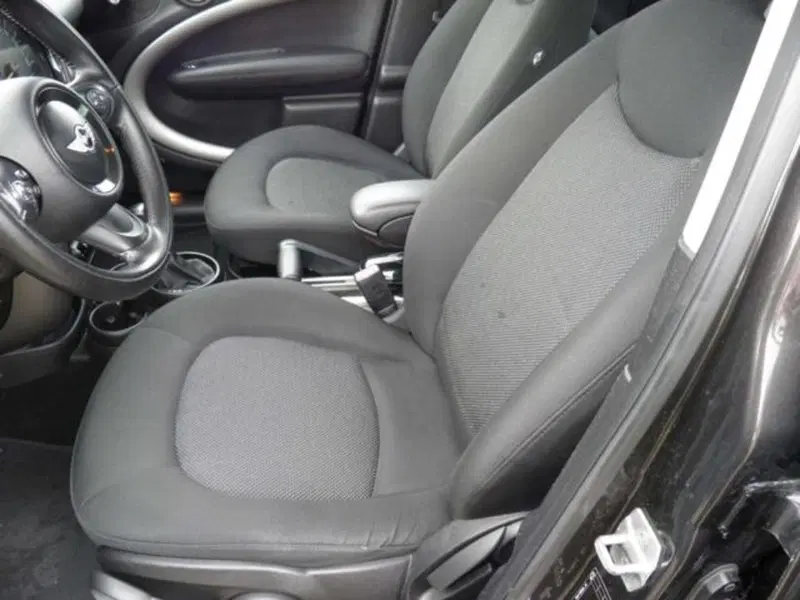 MINI Mini Countryman usata a Firenze (20)