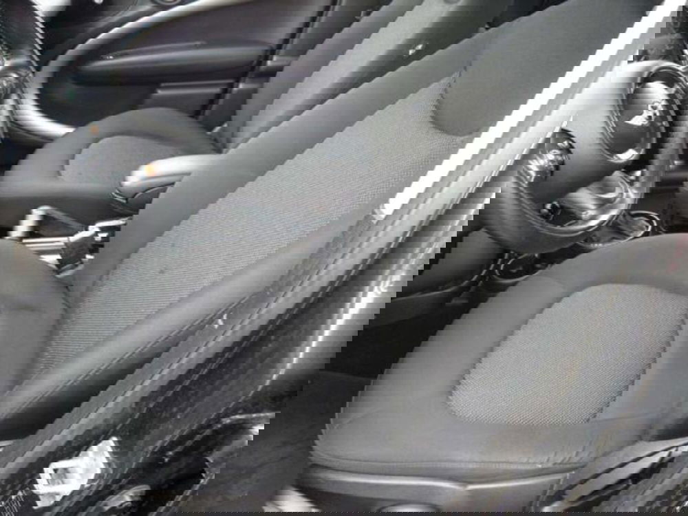 MINI Mini Countryman usata a Firenze (20)