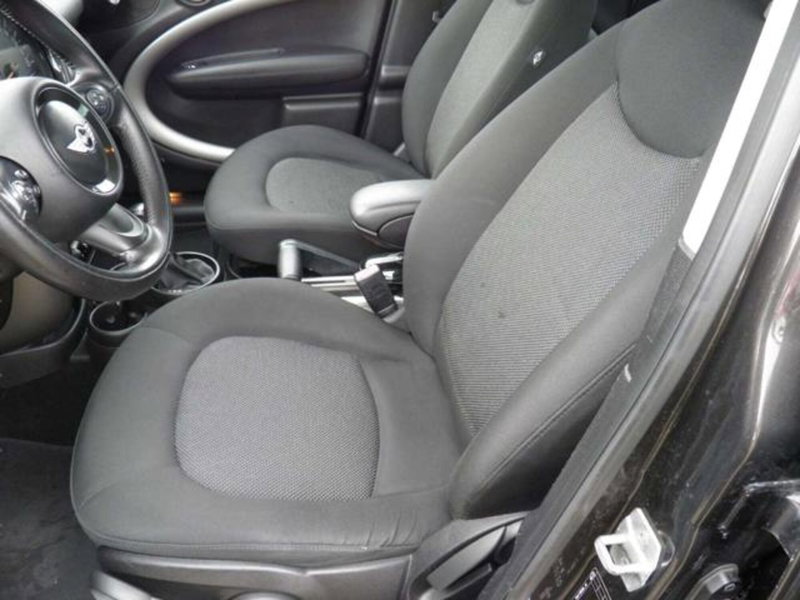 MINI Mini Countryman usata a Firenze (20)