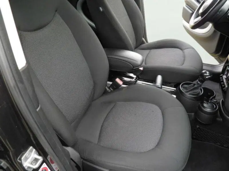 MINI Mini Countryman usata a Firenze (3)