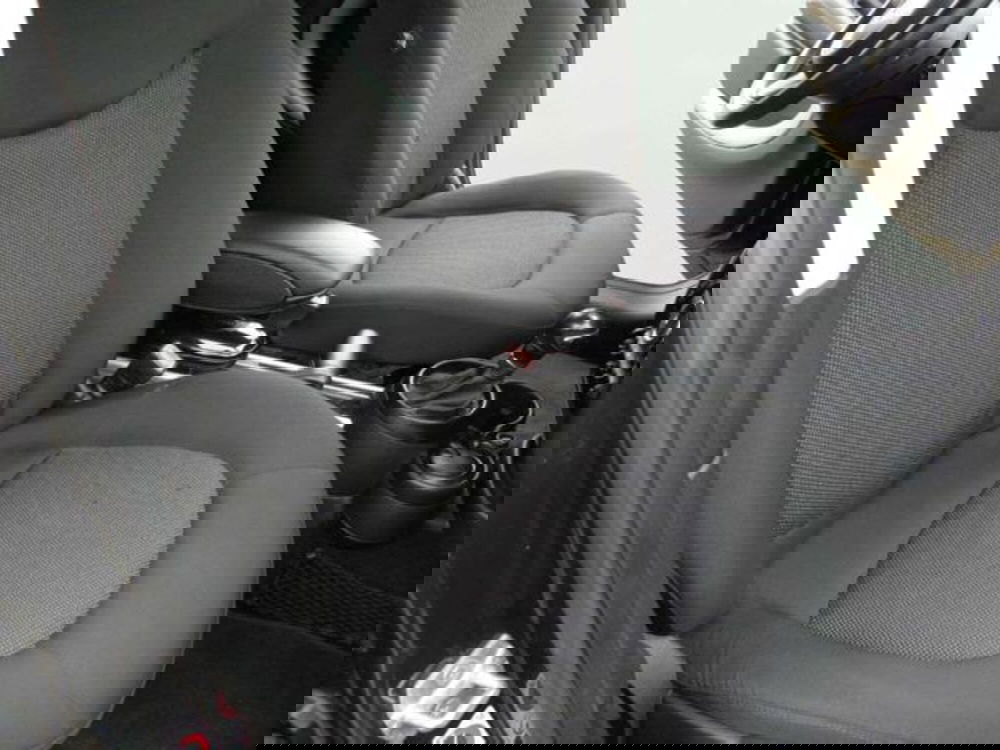 MINI Mini Countryman usata a Firenze (3)