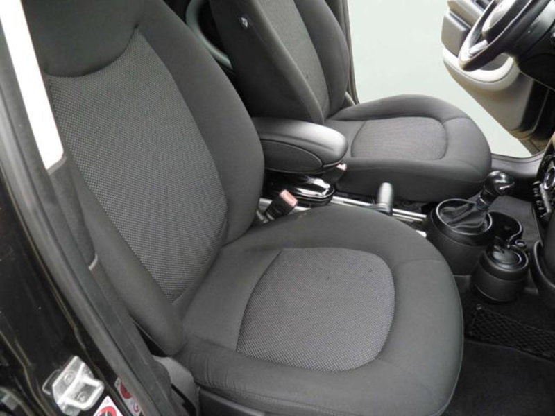 MINI Mini Countryman usata a Firenze (3)