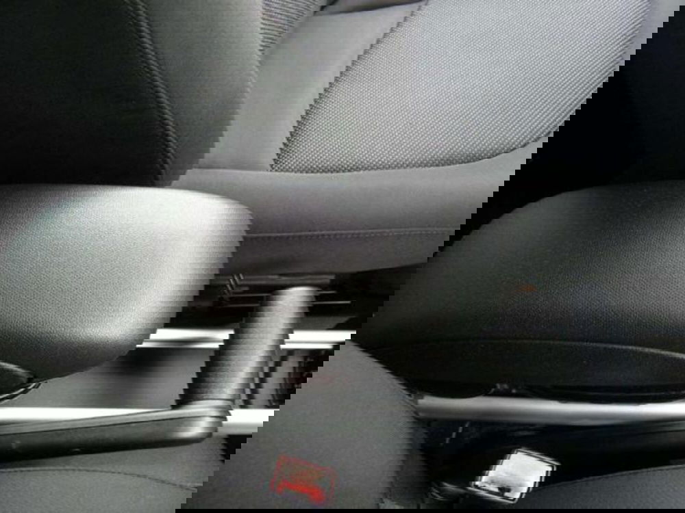 MINI Mini Countryman usata a Firenze (4)