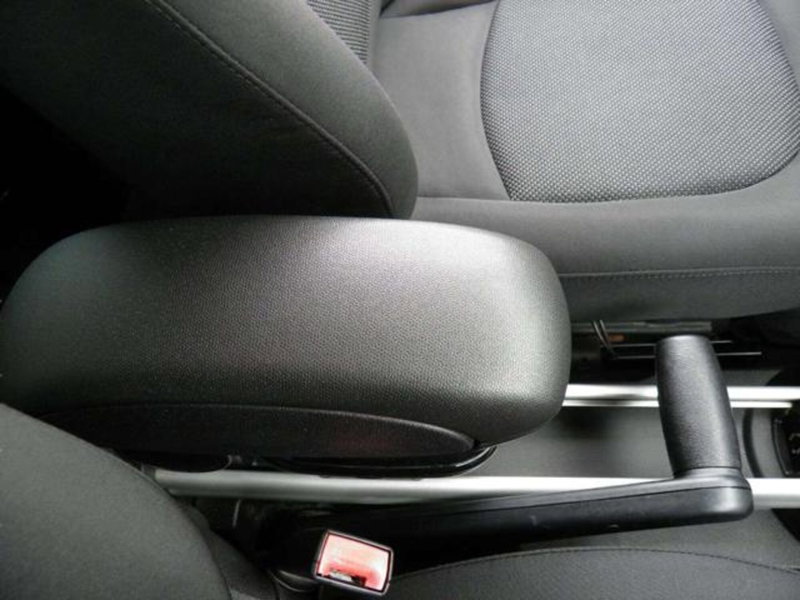 MINI Mini Countryman usata a Firenze (4)