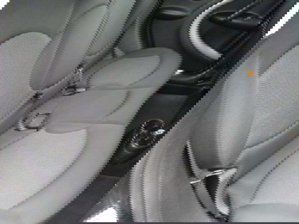 MINI Mini Countryman usata a Firenze (6)