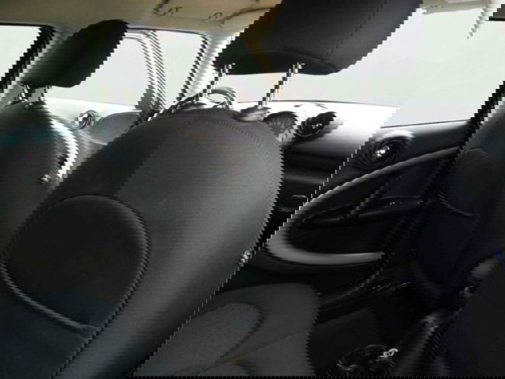 MINI Mini Countryman usata a Firenze (7)