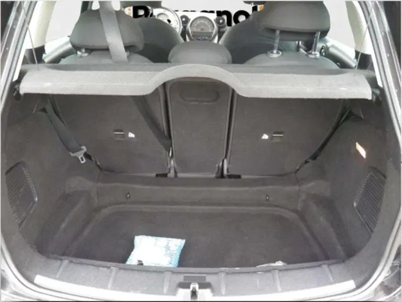 MINI Mini Countryman usata a Firenze (8)