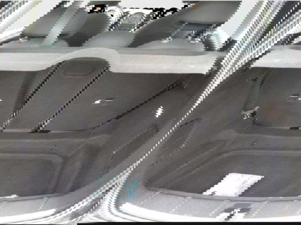 MINI Mini Countryman usata a Firenze (8)