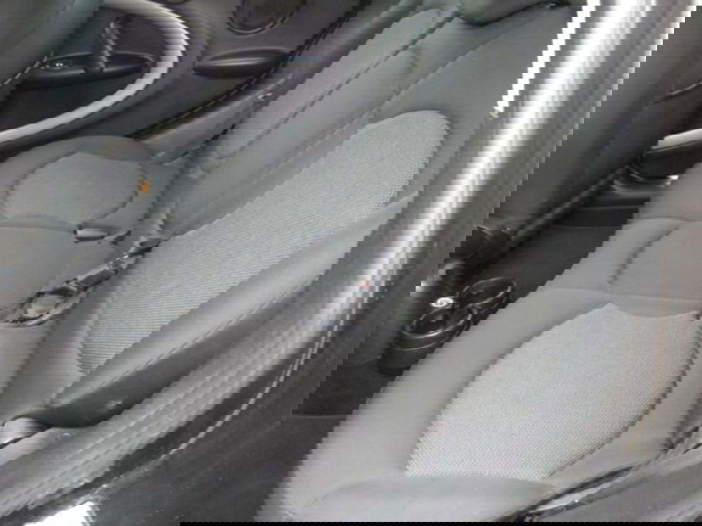 MINI Mini Countryman usata a Firenze (9)