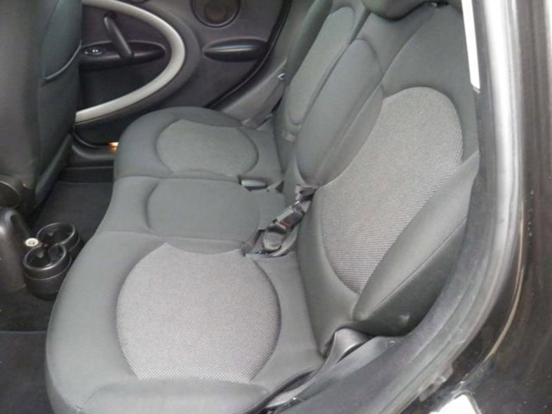 MINI Mini Countryman usata a Firenze (9)