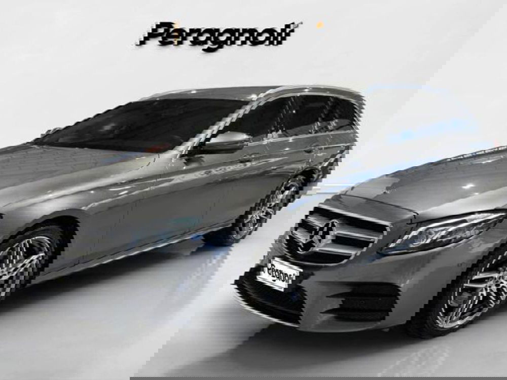 Mercedes-Benz Classe E Station Wagon usata a Firenze