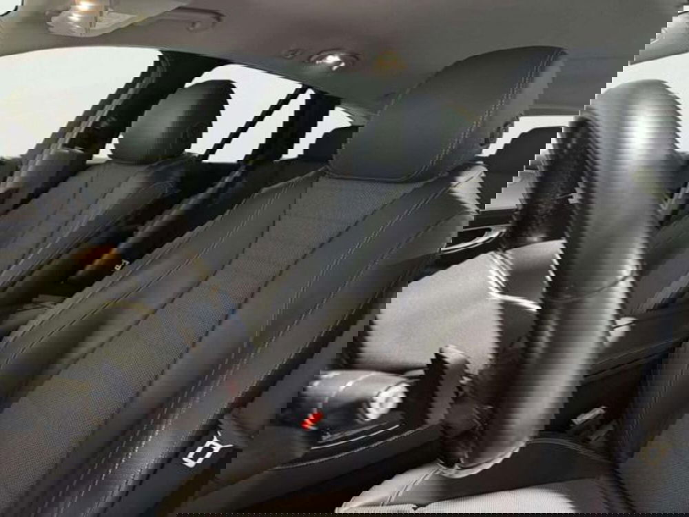 Mercedes-Benz Classe E Station Wagon usata a Firenze (12)