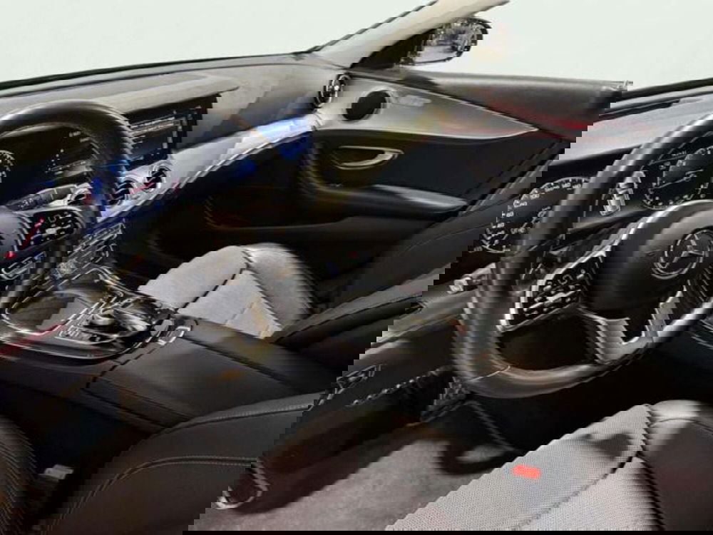 Mercedes-Benz Classe E Station Wagon usata a Firenze (13)