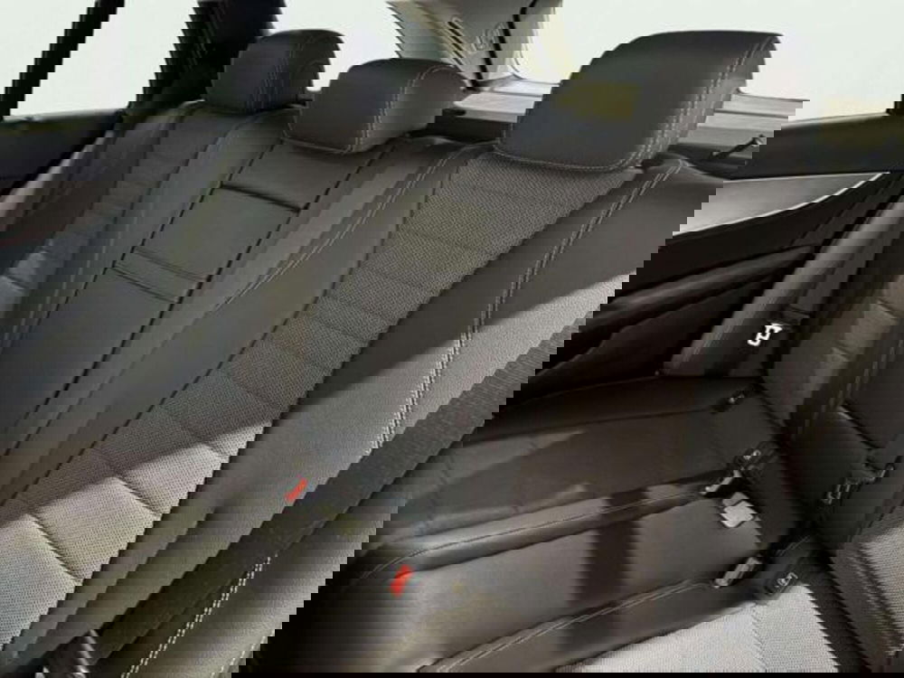 Mercedes-Benz Classe E Station Wagon usata a Firenze (14)