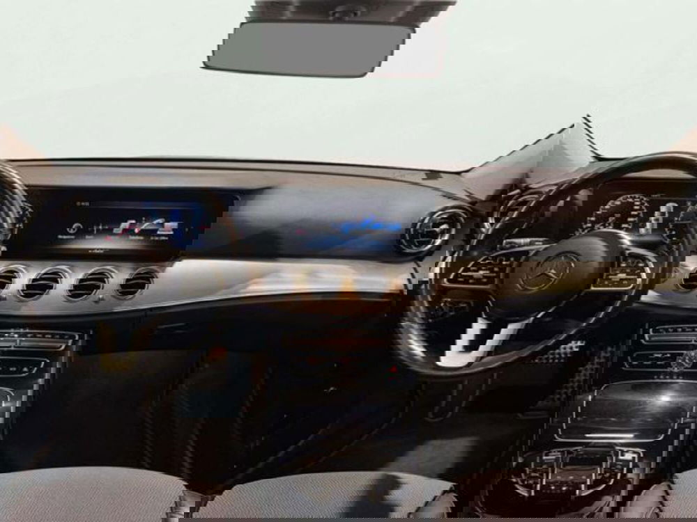 Mercedes-Benz Classe E Station Wagon usata a Firenze (15)