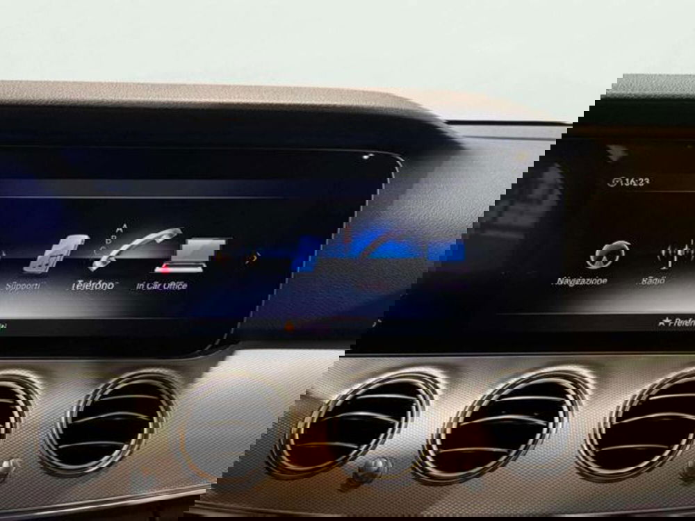 Mercedes-Benz Classe E Station Wagon usata a Firenze (18)