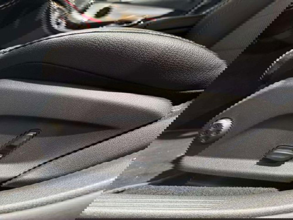 Mercedes-Benz Classe E Station Wagon usata a Firenze (20)