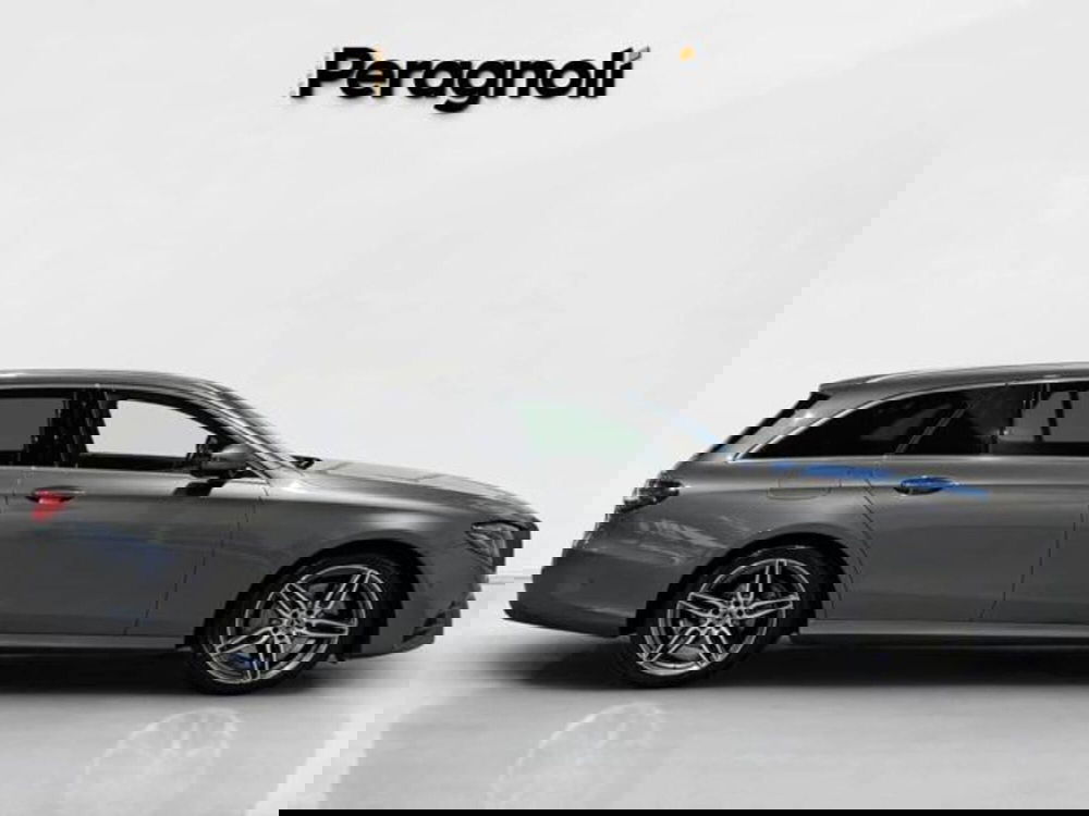 Mercedes-Benz Classe E Station Wagon usata a Firenze (4)