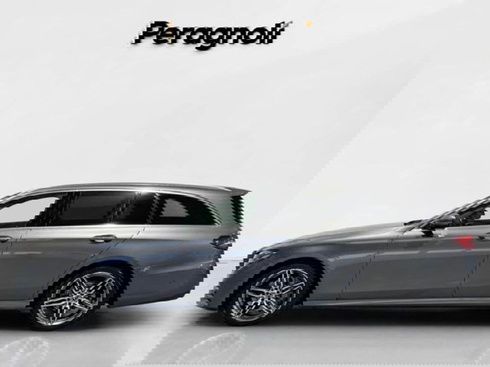 Mercedes-Benz Classe E Station Wagon usata a Firenze (8)