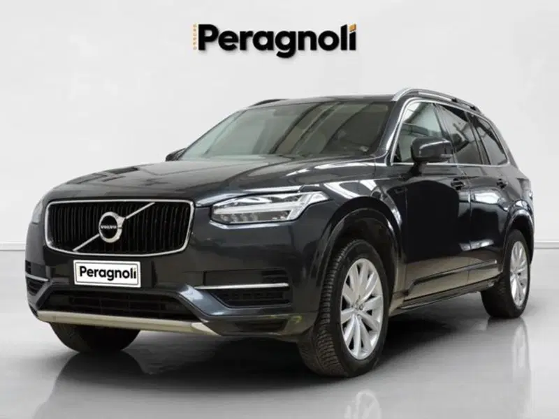 Volvo XC90 usata a Firenze