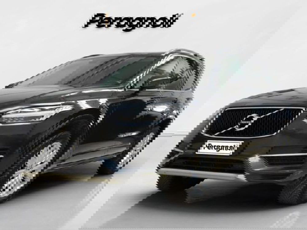 Volvo XC90 usata a Firenze