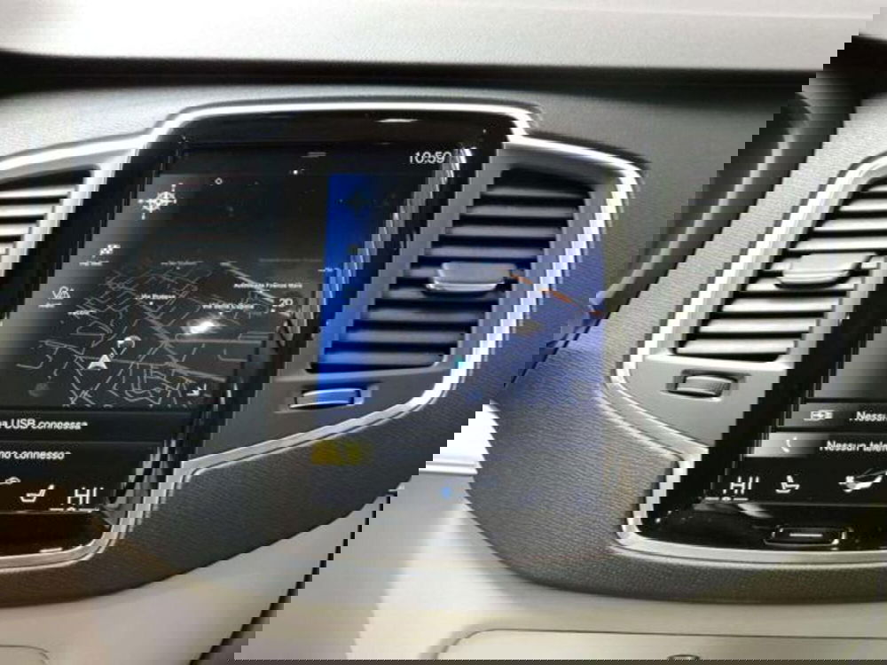 Volvo XC90 usata a Firenze (12)