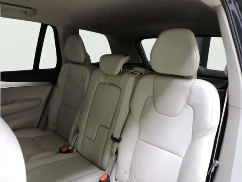 Volvo XC90 usata a Firenze (13)