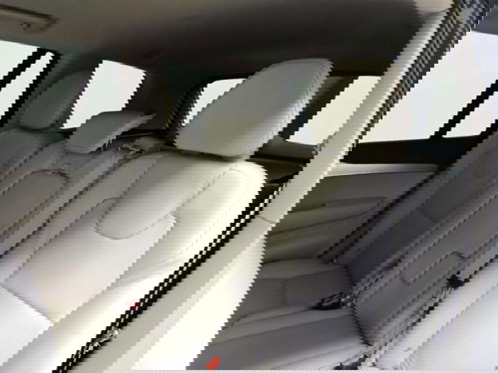 Volvo XC90 usata a Firenze (13)
