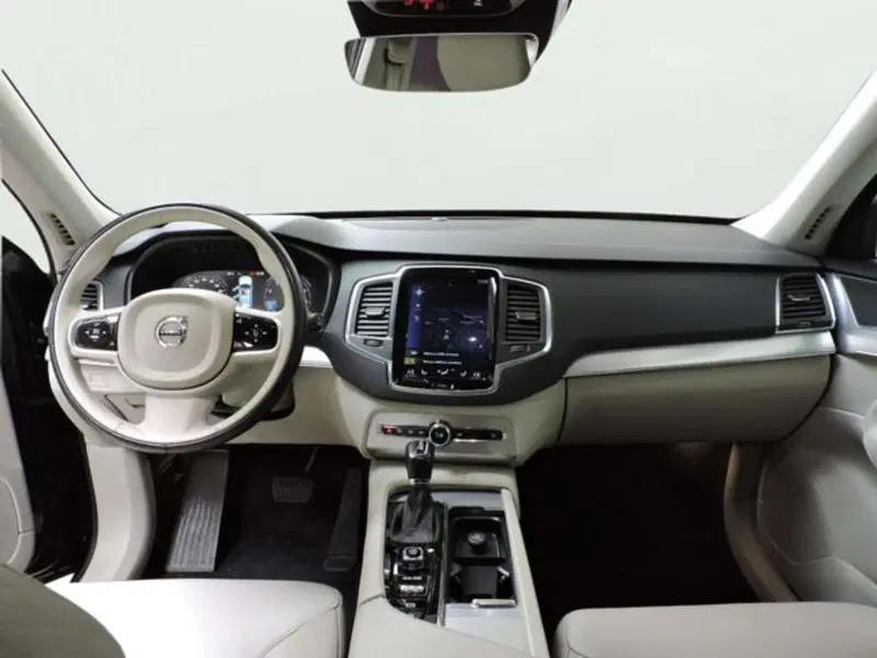 Volvo XC90 usata a Firenze (16)