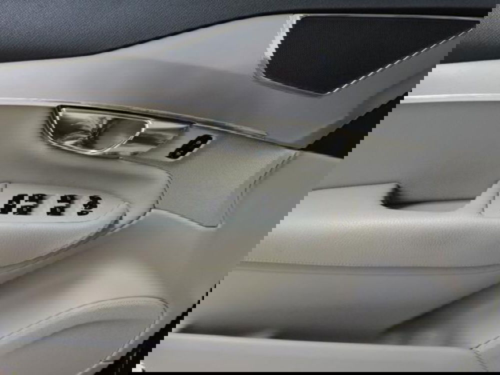 Volvo XC90 usata a Firenze (17)