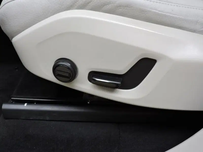 Volvo XC90 usata a Firenze (18)