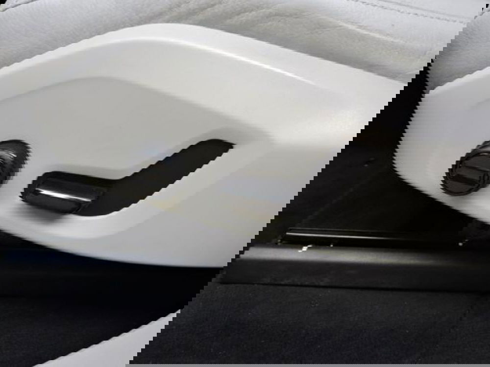 Volvo XC90 usata a Firenze (18)