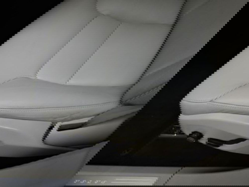 Volvo XC90 usata a Firenze (19)